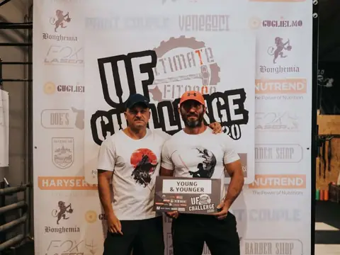 UF Challenge 2020, fotka 376 z 376