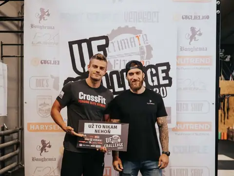 UF Challenge 2020, fotka 375 z 376