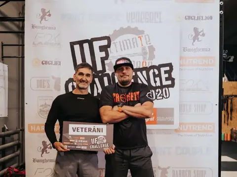 UF Challenge 2020, fotka 374 z 376