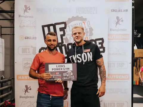 UF Challenge 2020, fotka 373 z 376