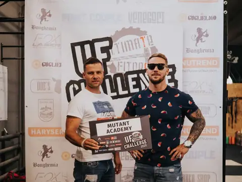 UF Challenge 2020, fotka 372 z 376