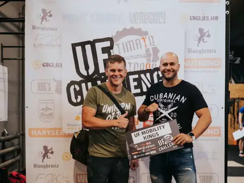 UF Challenge 2020, fotka 368 z 376
