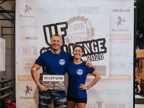 UF Challenge 2020, fotka 366 z 376