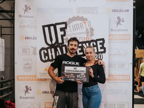 UF Challenge 2020, fotka 365 z 376