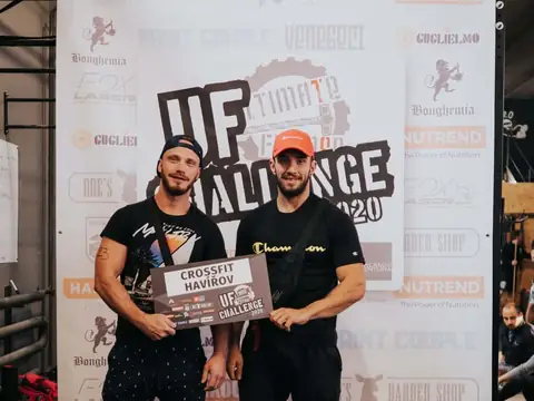 UF Challenge 2020, fotka 363 z 376