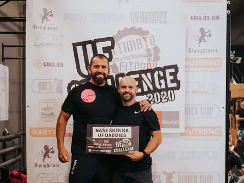 UF Challenge 2020, fotka 362 z 376