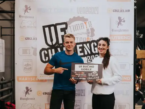 UF Challenge 2020, fotka 361 z 376