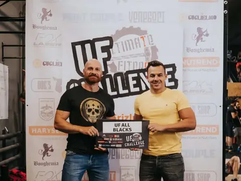 UF Challenge 2020, fotka 360 z 376