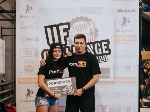 UF Challenge 2020, fotka 358 z 376