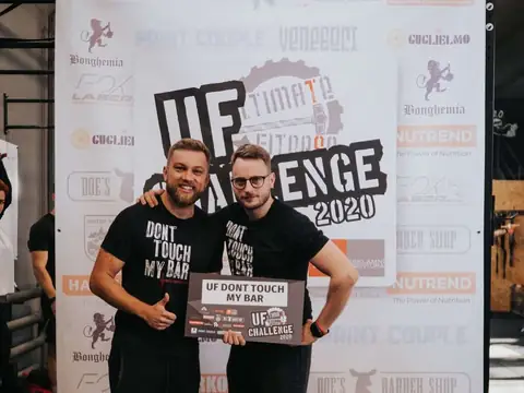 UF Challenge 2020, fotka 356 z 376