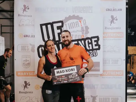 UF Challenge 2020, fotka 354 z 376