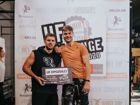 UF Challenge 2020, fotka 353 z 376