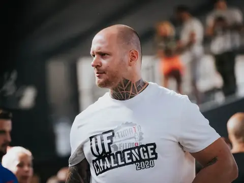 UF Challenge 2020, fotka 261 z 376