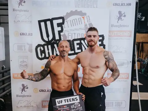 UF Challenge 2020, fotka 146 z 376