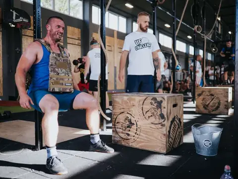 UF Challenge 2020, fotka 50 z 376