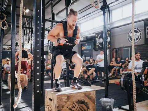 UF Challenge 2020, fotka 36 z 376