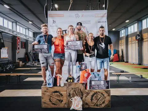 UF Challenge 2020, fotka 14 z 376