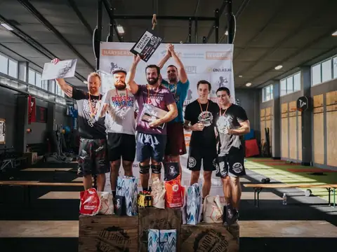 UF Challenge 2020, fotka 11 z 376
