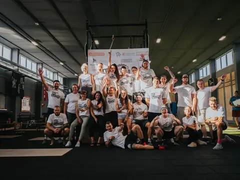 UF Challenge 2020, fotka 9 z 376