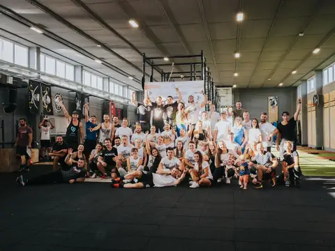 UF Challenge 2020, fotka 8 z 376