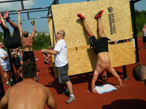 Cross Challenge Liberec 2014, fotka 14 z 45