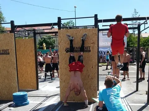 Prague Team Battle 2014, fotka 5 z 15