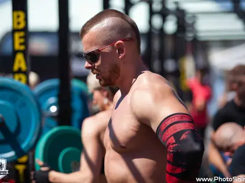 Prague Team Battle 2014, fotka 4 z 15