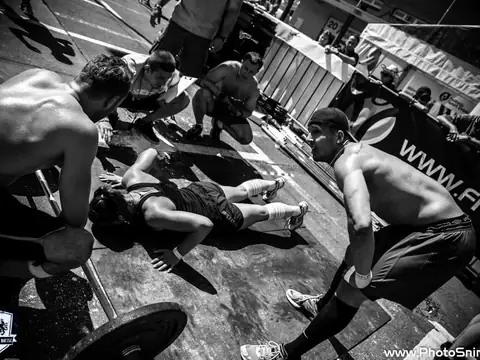 Prague Team Battle 2014, fotka 14 z 15