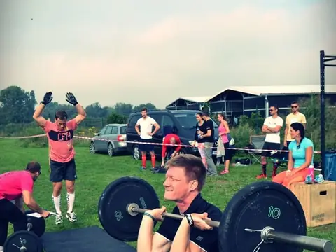 UF Challenge 2014, fotka 55 z 68