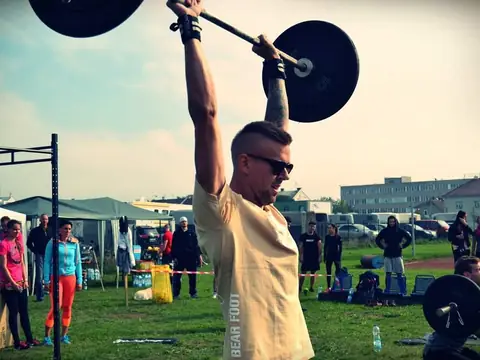 UF Challenge 2014, fotka 49 z 68