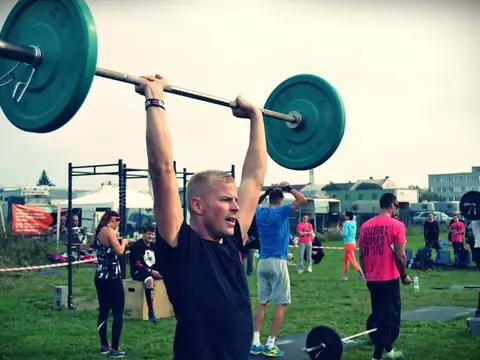 UF Challenge 2014, fotka 47 z 68