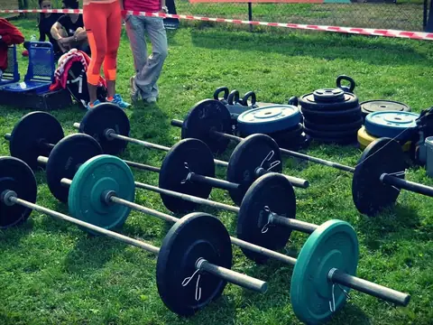 UF Challenge 2014, fotka 42 z 68