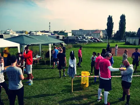 UF Challenge 2014, fotka 41 z 68