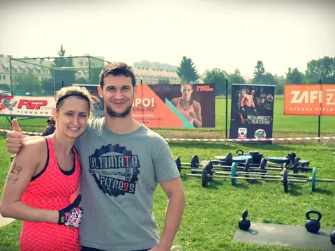 UF Challenge 2014, fotka 38 z 68