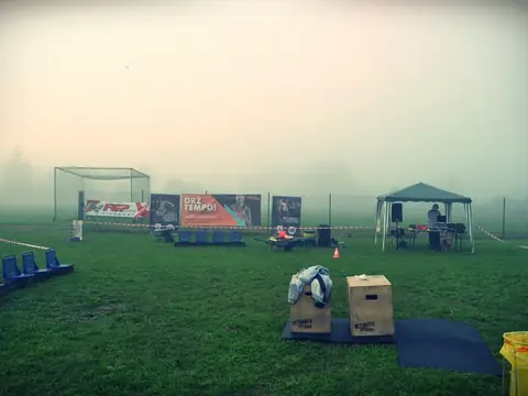 UF Challenge 2014, fotka 68 z 68