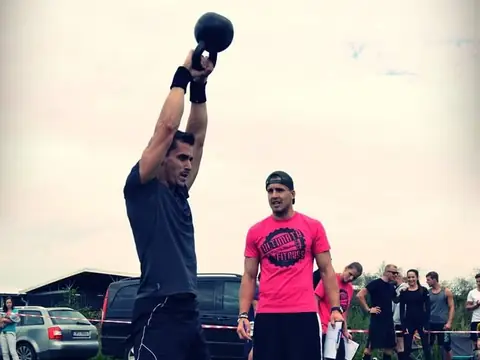 UF Challenge 2014, fotka 28 z 68