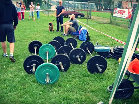 UF Challenge 2014, fotka 27 z 68
