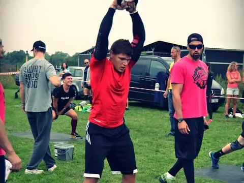 UF Challenge 2014, fotka 26 z 68