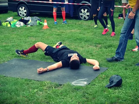 UF Challenge 2014, fotka 23 z 68