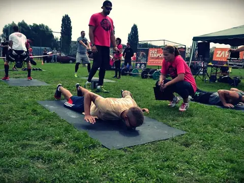 UF Challenge 2014, fotka 21 z 68