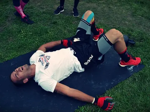 UF Challenge 2014, fotka 19 z 68