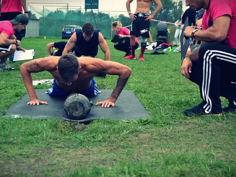 UF Challenge 2014, fotka 17 z 68