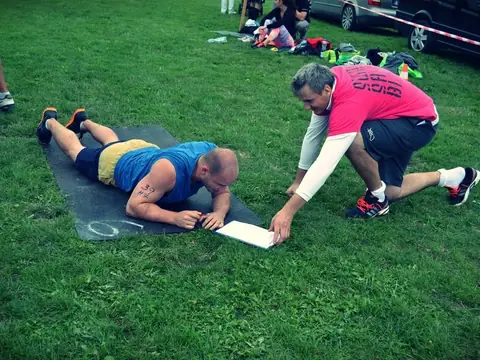 UF Challenge 2014, fotka 11 z 68