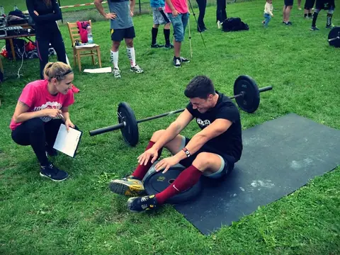 UF Challenge 2014, fotka 5 z 68