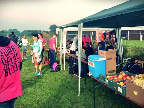 UF Challenge 2014, fotka 65 z 68