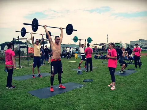 UF Challenge 2014, fotka 2 z 68