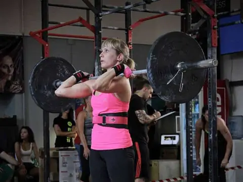 UF Challenge 2015, fotka 9 z 15