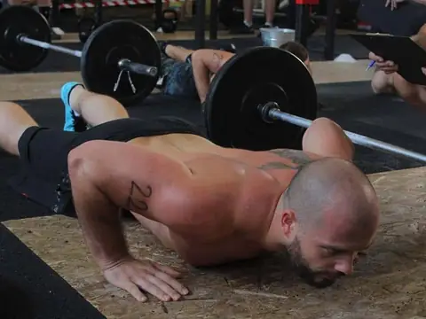 UF Challenge 2015, fotka 11 z 15