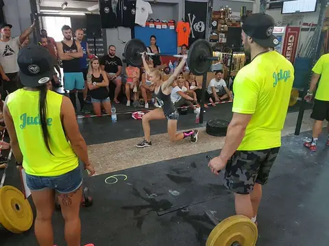 UF Challenge 2017, fotka 2 z 16
