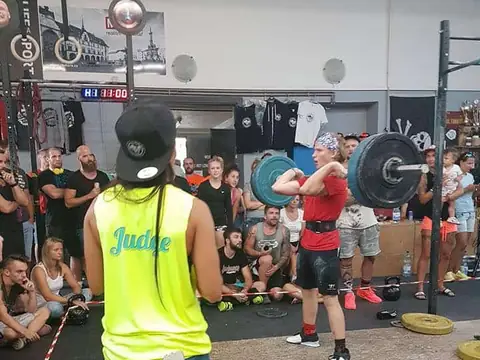 UF Challenge 2017, fotka 9 z 16